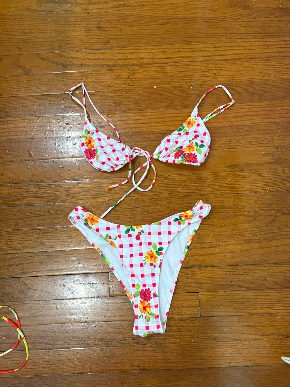 Heavy Manners Bikini